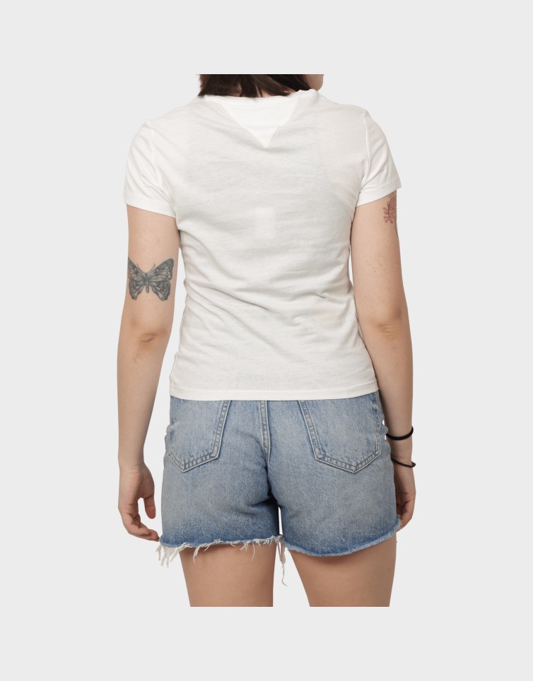 SLIM ESSENTIAL LOGO 1 SS TEE