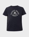 REGULAR HERITAGE LOGO SS TEE