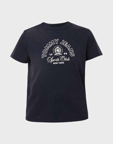 REGULAR HERITAGE LOGO SS TEE