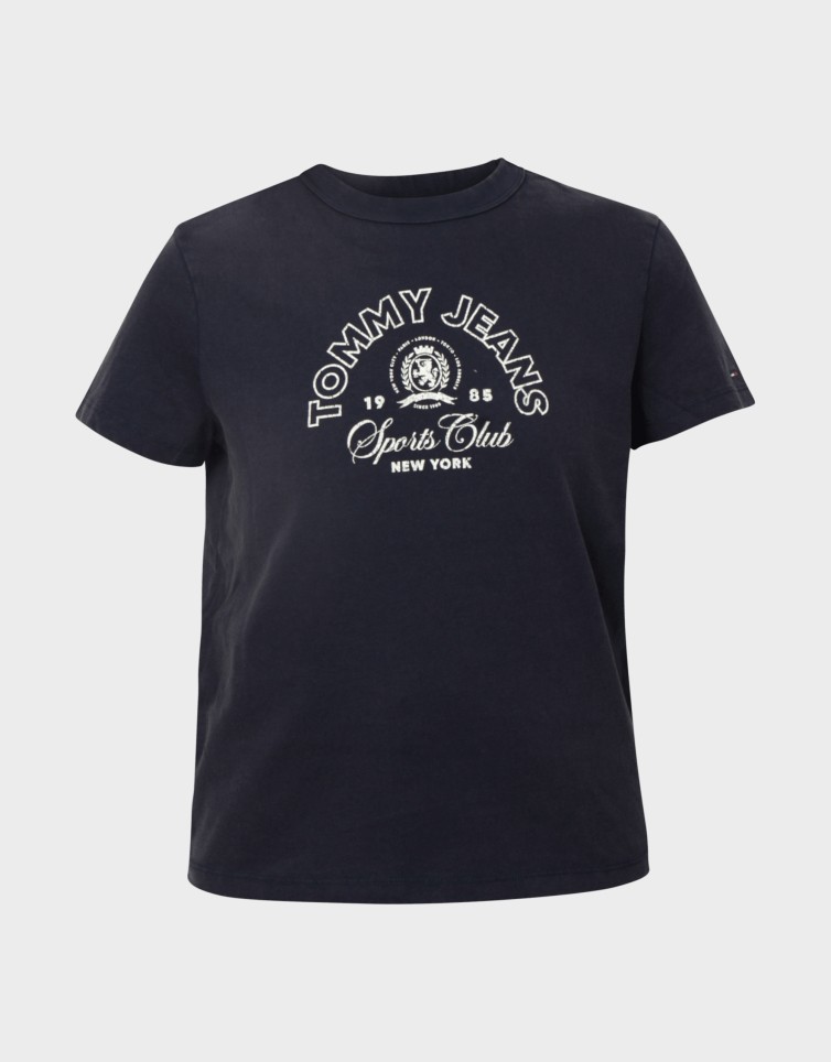 REGULAR HERITAGE LOGO SS TEE