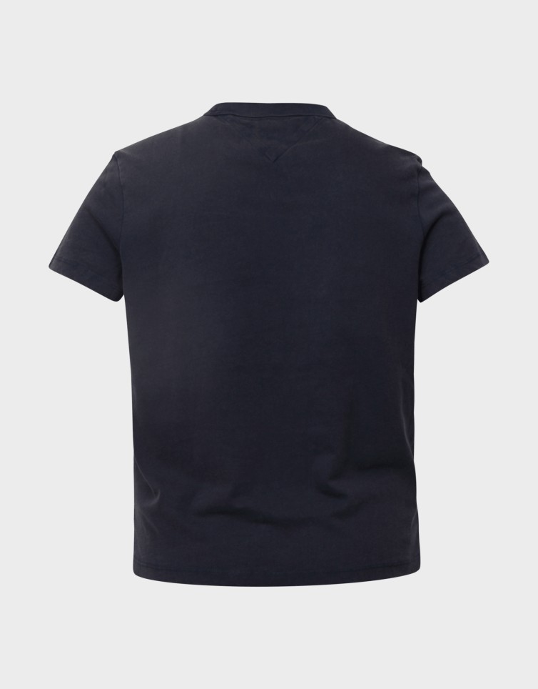 REGULAR HERITAGE LOGO SS TEE