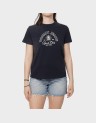 REGULAR HERITAGE LOGO SS TEE