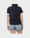 REGULAR HERITAGE LOGO SS TEE