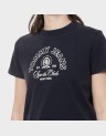 REGULAR HERITAGE LOGO SS TEE