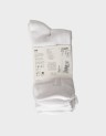 CHARLES TENNIS SOCK 3 PACK