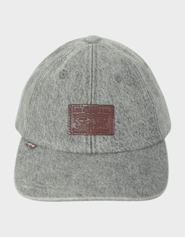 RELAXED DAD HERITAGE CAP