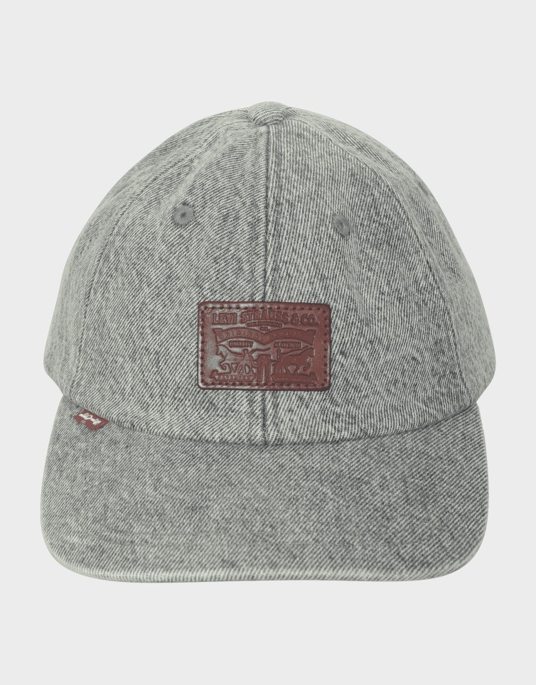 RELAXED DAD HERITAGE CAP