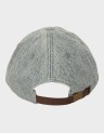 RELAXED DAD HERITAGE CAP
