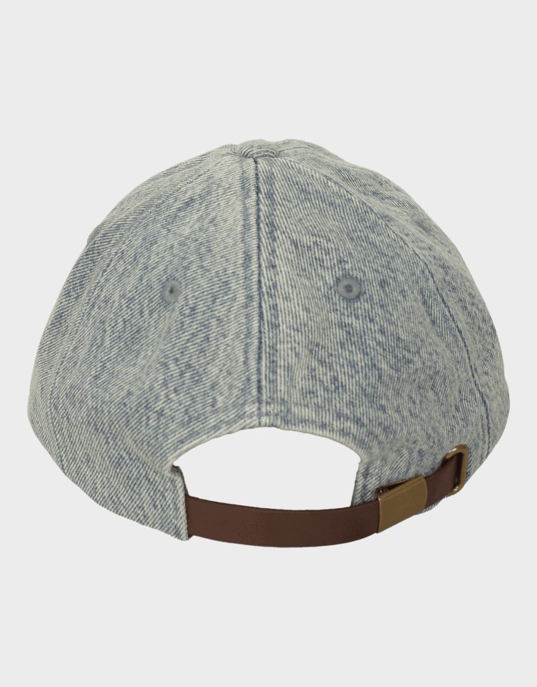 RELAXED DAD HERITAGE CAP
