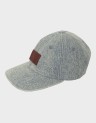 RELAXED DAD HERITAGE CAP