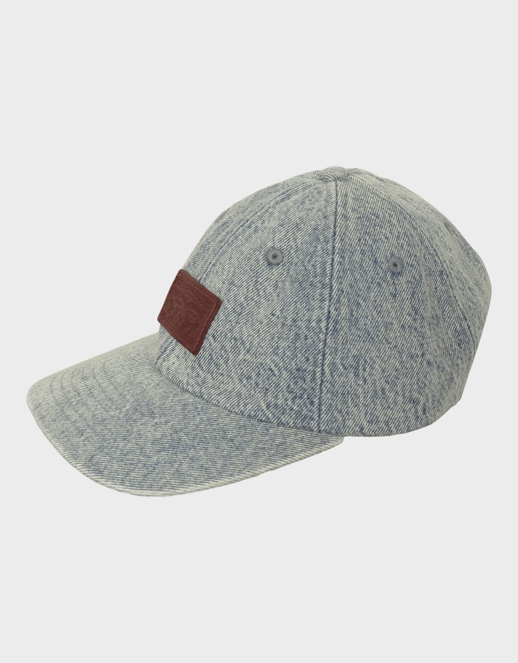 RELAXED DAD HERITAGE CAP