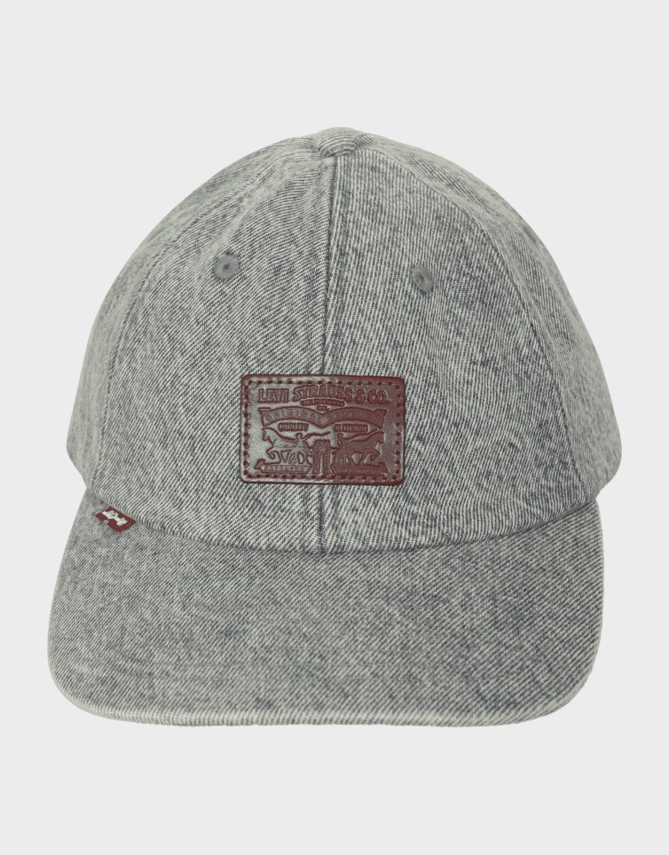 RELAXED DAD HERITAGE CAP