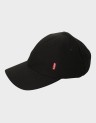 CLASSIC TWILL RED TAB BASEBALL CAP