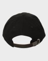 CLASSIC TWILL RED TAB BASEBALL CAP
