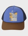 TRUCKER CAP