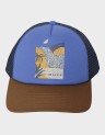 TRUCKER CAP