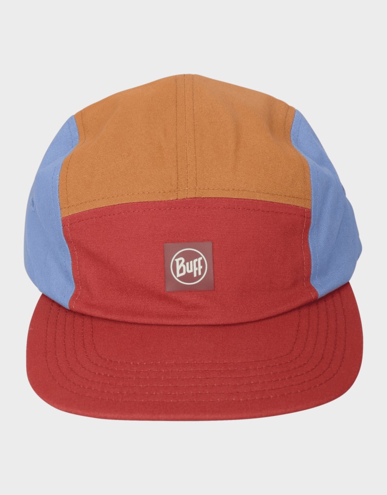 5 PANEL VENTURE CAP