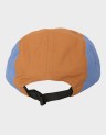 5 PANEL VENTURE CAP