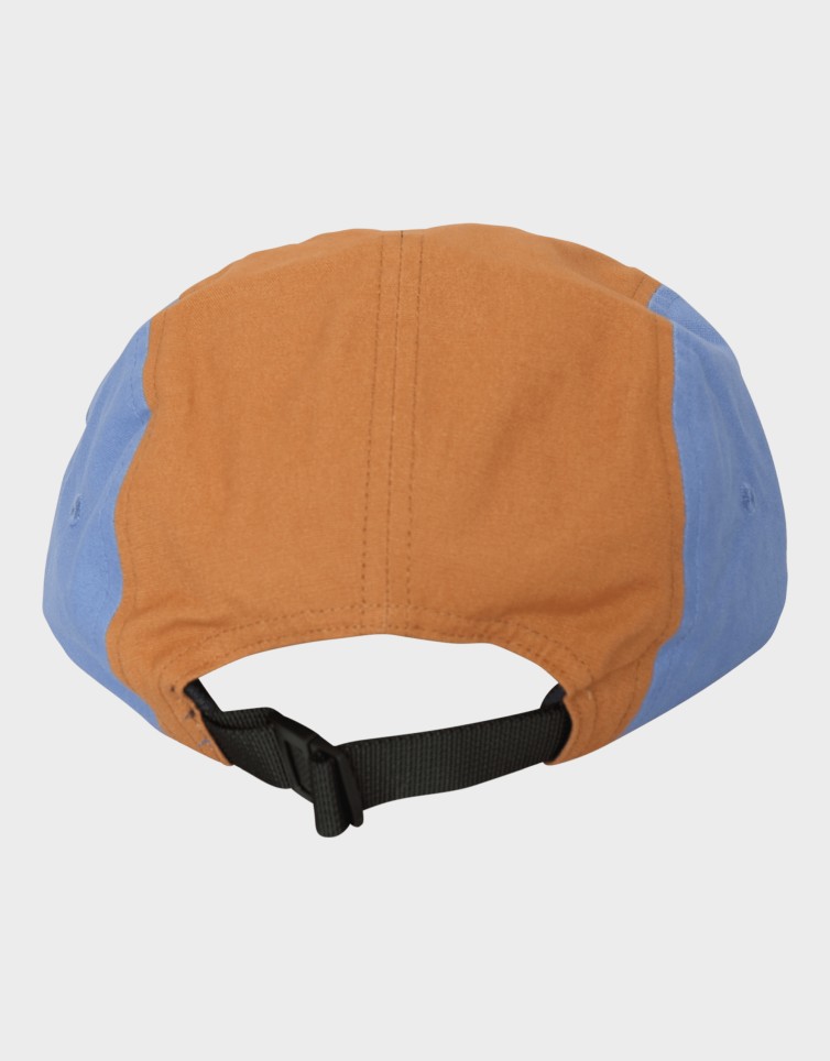 5 PANEL VENTURE CAP