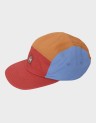 5 PANEL VENTURE CAP