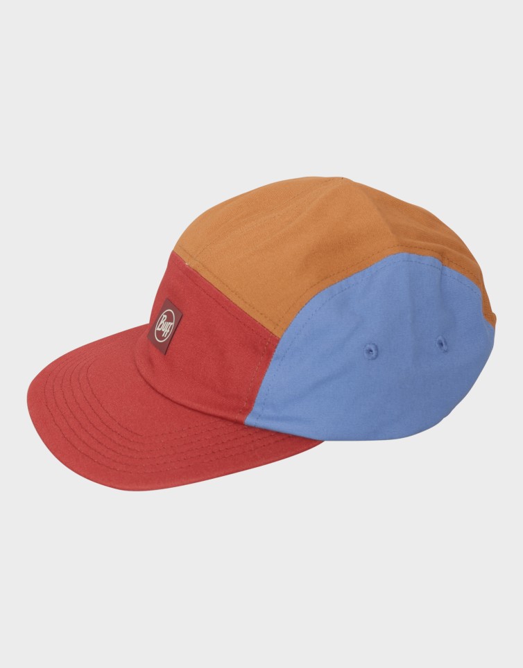 5 PANEL VENTURE CAP