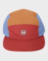 5 PANEL VENTURE CAP
