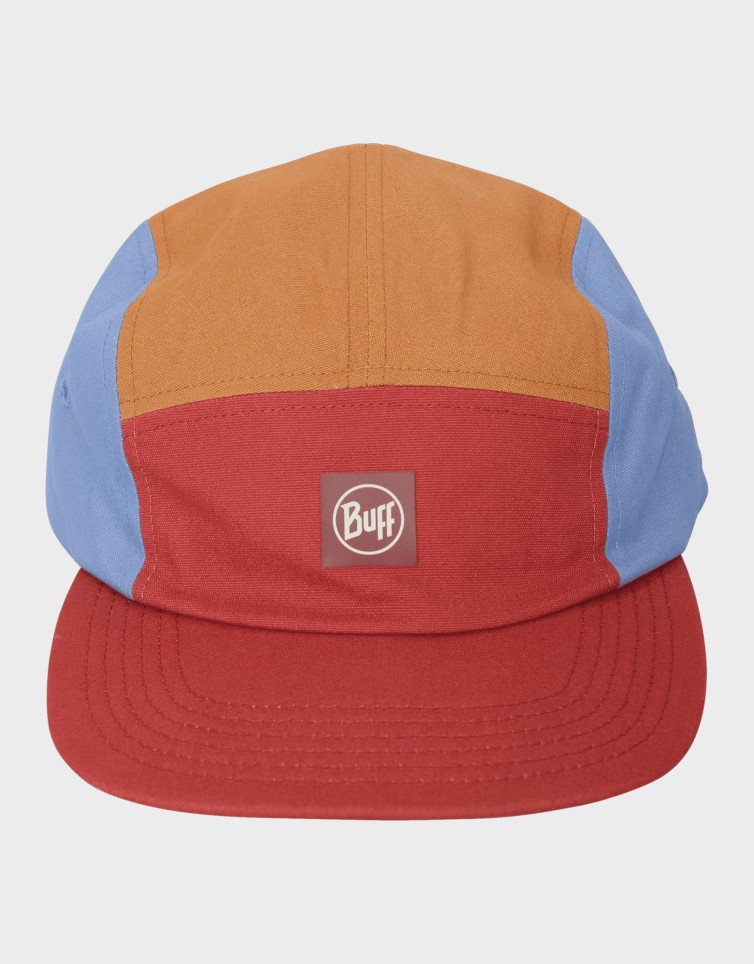 5 PANEL VENTURE CAP