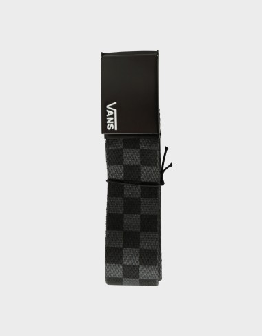 DEPPSTER II WEB BELT