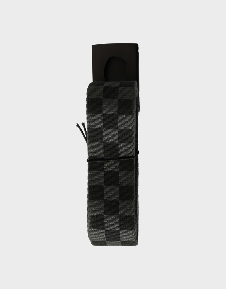 DEPPSTER II WEB BELT