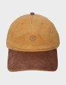 WAXED CAMVAS BASEBALL CAP