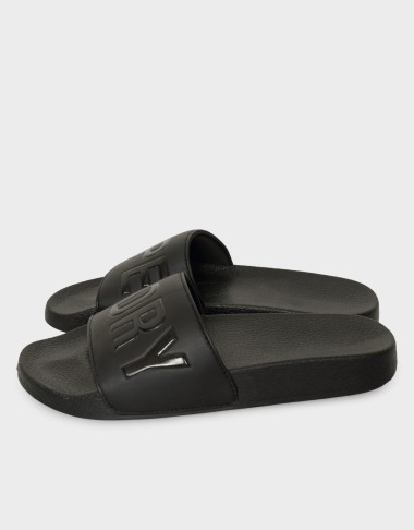 D3 SDNA SUPERDRY POOL SLIDE