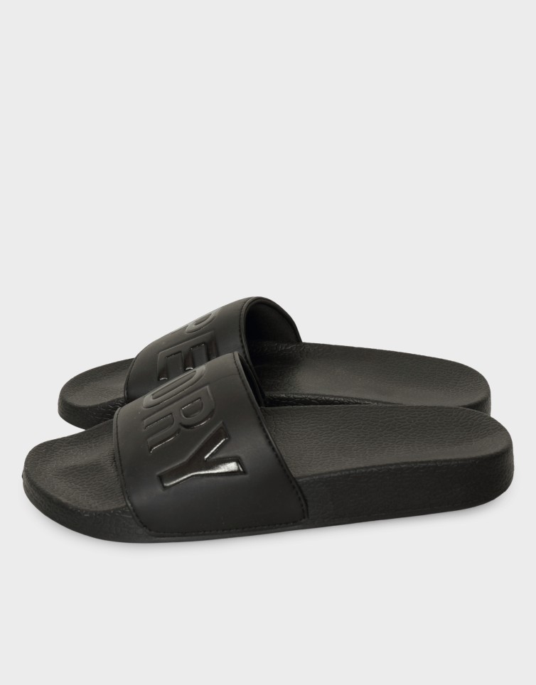 D3 SDNA SUPERDRY POOL SLIDE