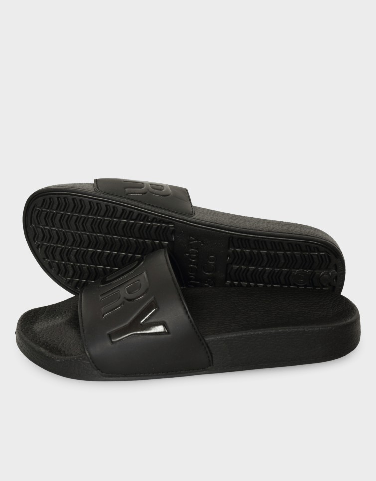 D3 SDNA SUPERDRY POOL SLIDE
