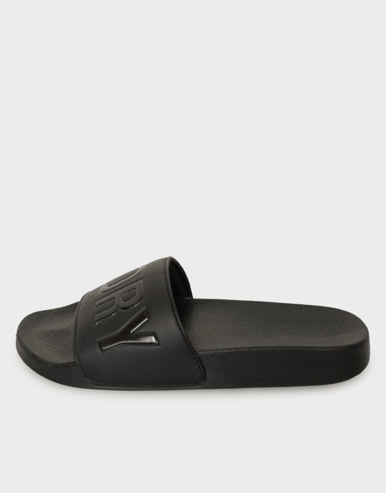D3 SDNA SUPERDRY POOL SLIDE