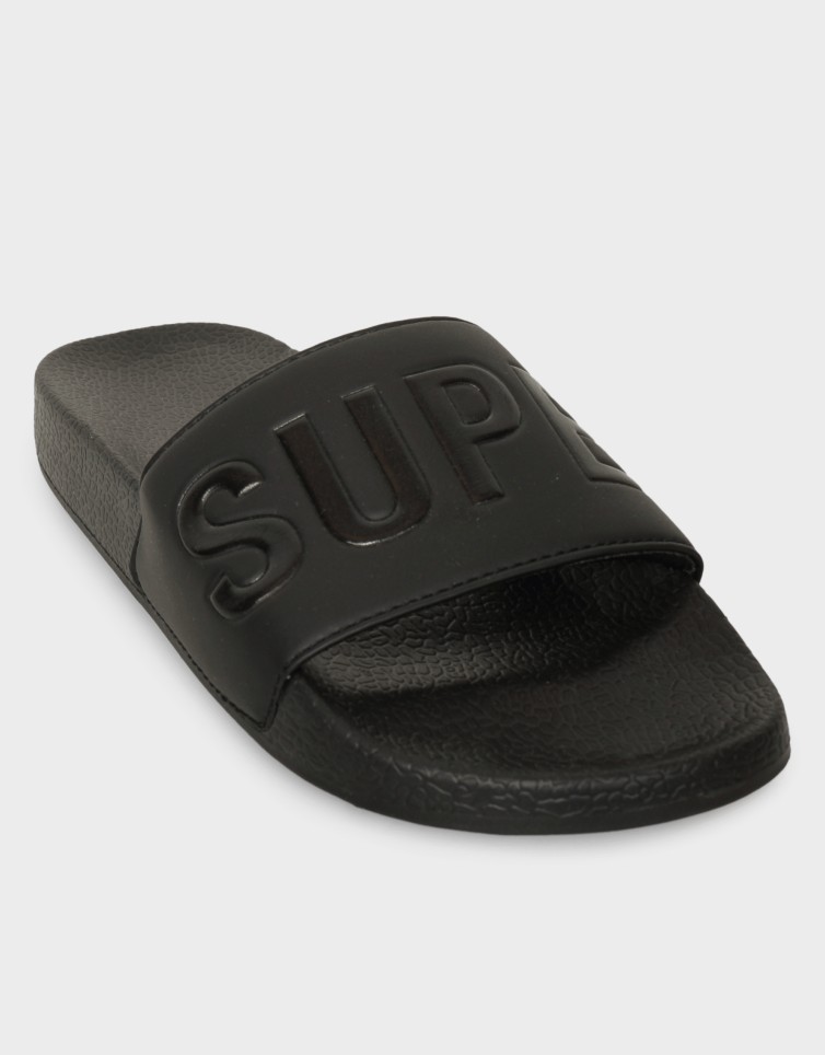 D3 SDNA SUPERDRY POOL SLIDE