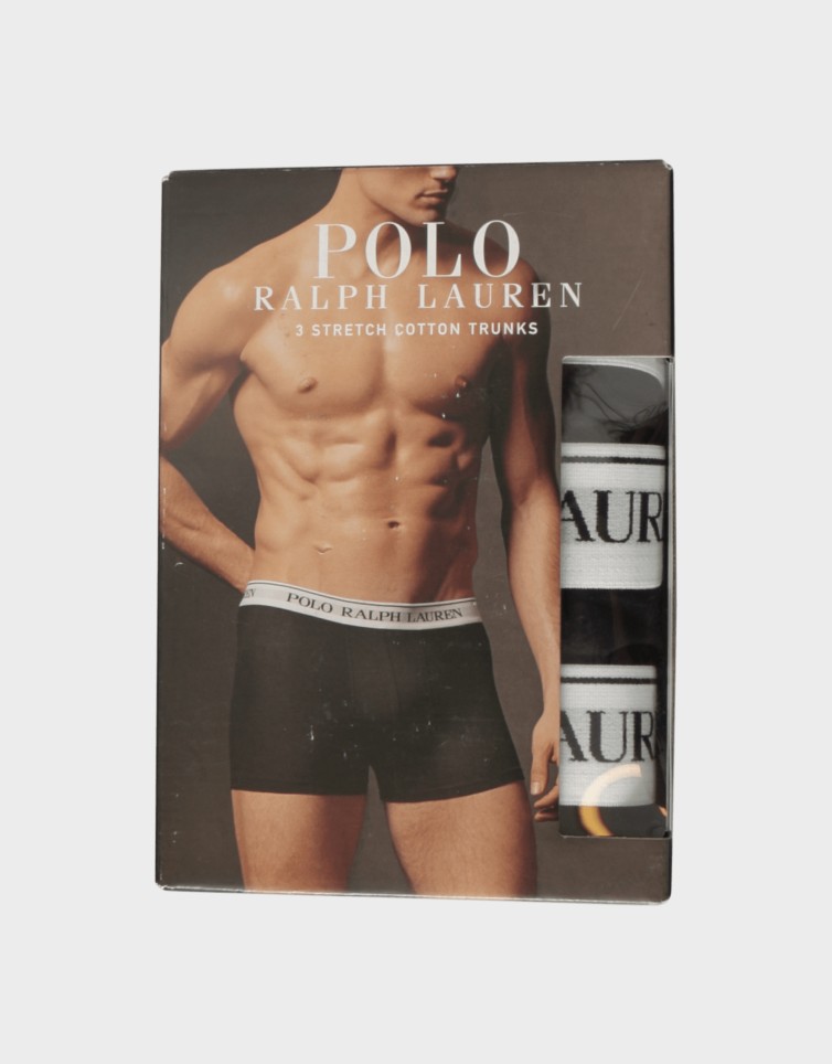 CLASSIC TRUNK 3 PACK