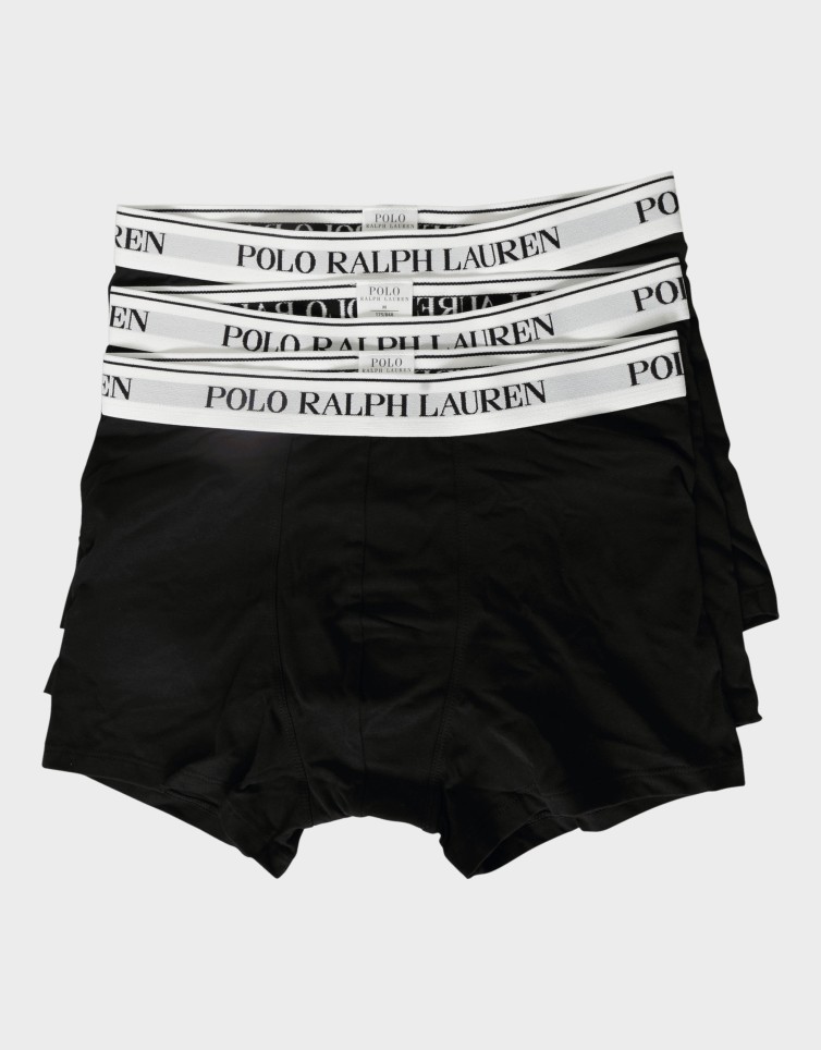 CLASSIC TRUNK 3 PACK