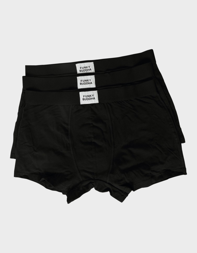 BOXER TRIPLE
