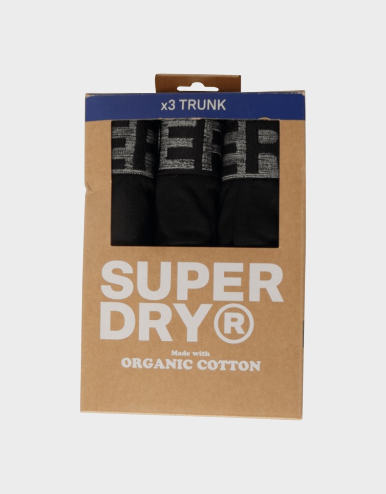 D2 SDNA TRUNK TRIPLE PACK