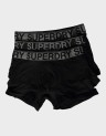 D2 SDNA TRUNK TRIPLE PACK