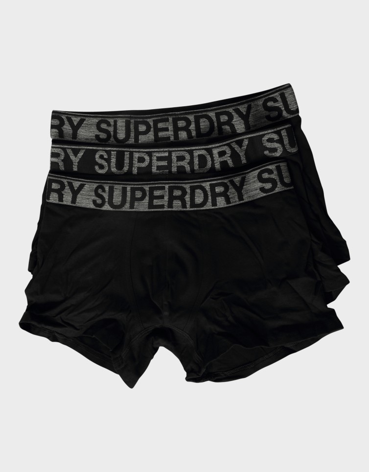 D2 SDNA TRUNK TRIPLE PACK
