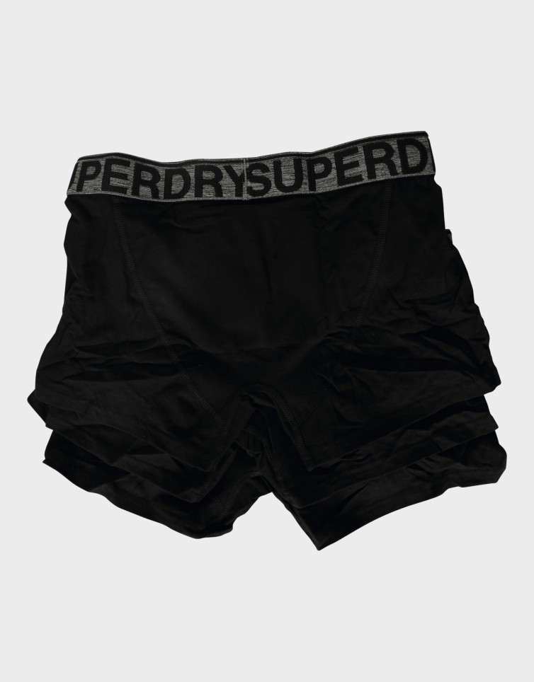 D2 SDNA TRUNK TRIPLE PACK