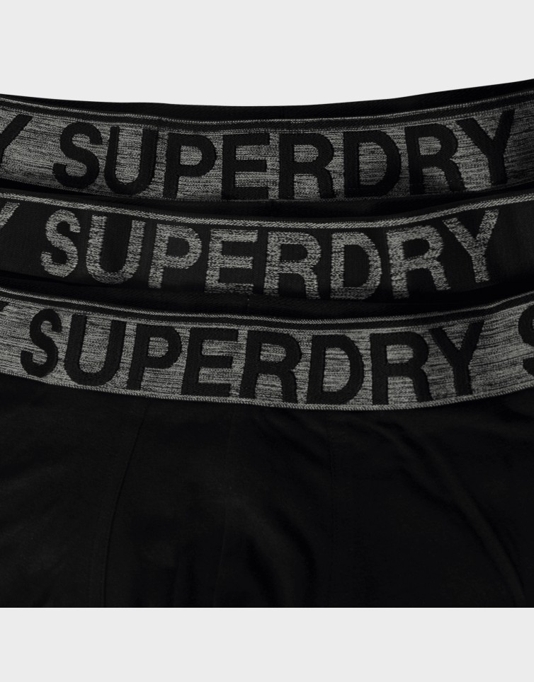 D2 SDNA TRUNK TRIPLE PACK