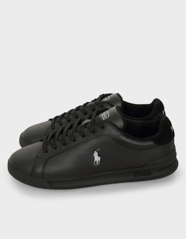 HERITAGE CRT II