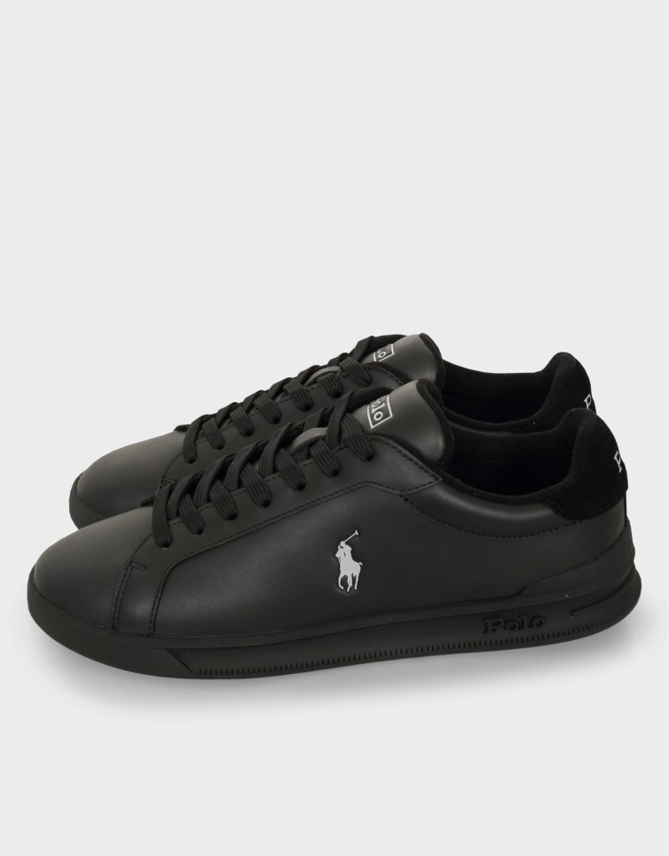 HERITAGE CRT II