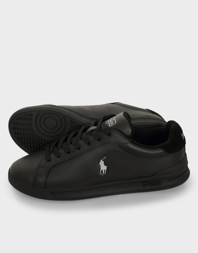 HERITAGE CRT II