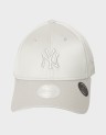 WMNS SATIN BOW BACK 9FORTY NEYYAN