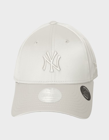 WMNS SATIN BOW BACK 9FORTY...