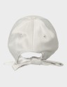 WMNS SATIN BOW BACK 9FORTY NEYYAN