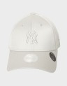WMNS SATIN BOW BACK 9FORTY NEYYAN